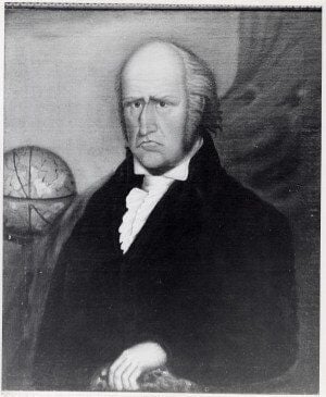 George Rogers Clark