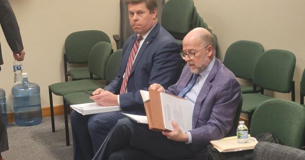 Messenger: Missouri House speaker's lawyer offers ironic advice: Secrecy never works - Vimarsana News