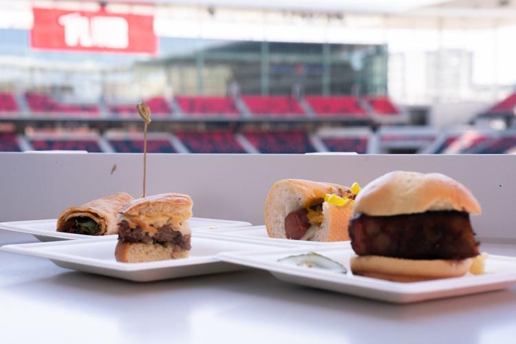 St. Louis CITY SC unveils STLMADE food partners (copy)