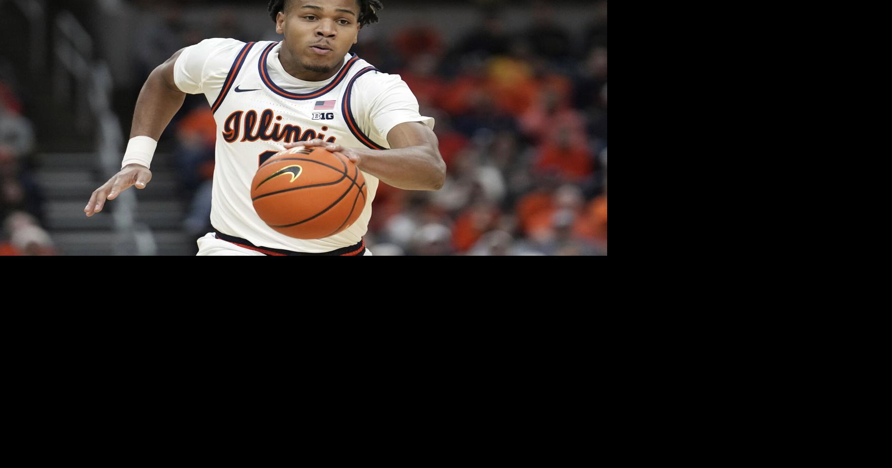 Judge ends suspension of Illinois basketball star Terrence Shannon Jr. ...