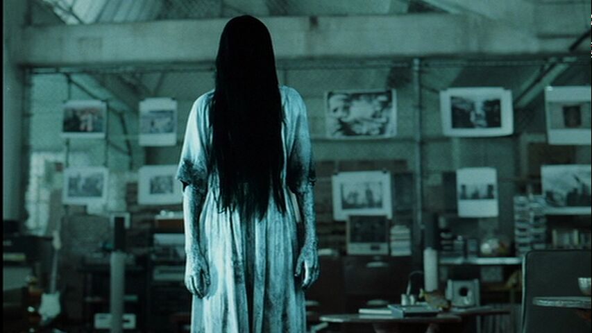 "The Ring"