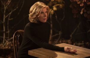 Worth Watching: 'Good Fight' on BET, Jamie Oliver Carries On at Home, New Face, Same Job for Acorn's 'Rebecka Martinsson'