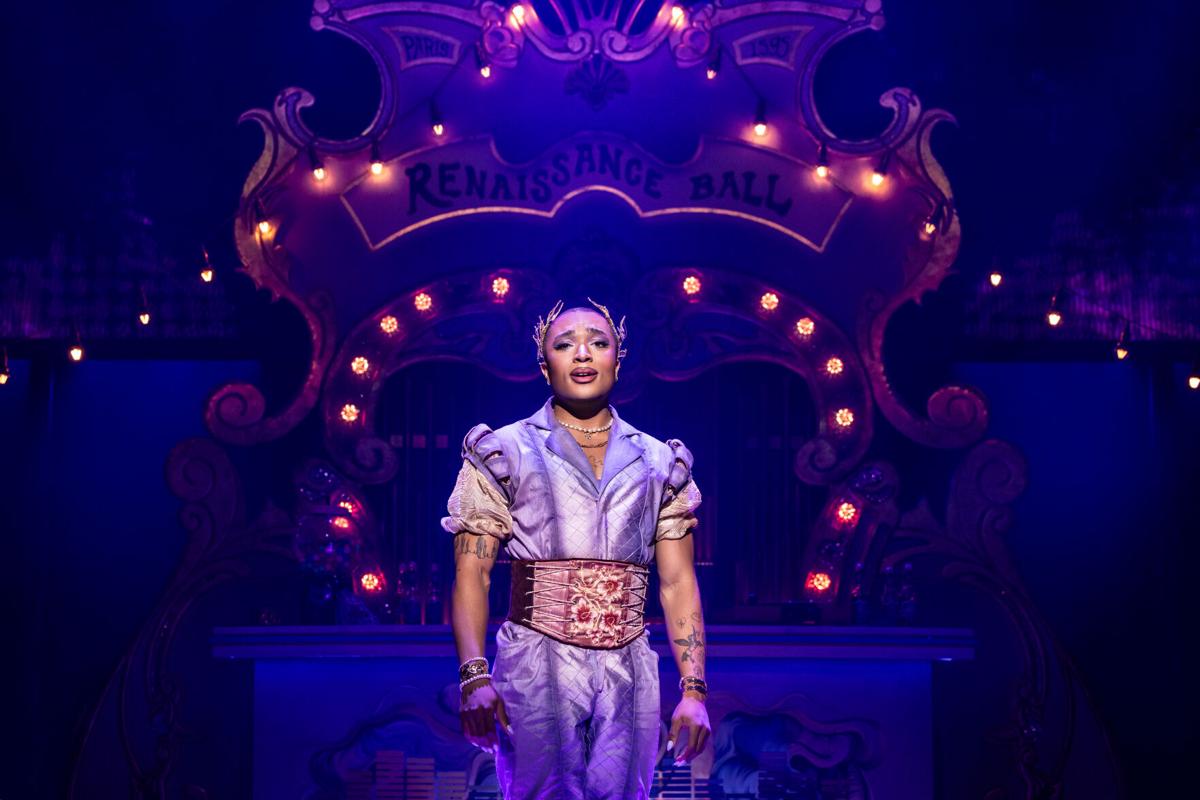 Nick Drake in the North American Tour of & JULIET - Photo Credit Matthew Murphy.jpg