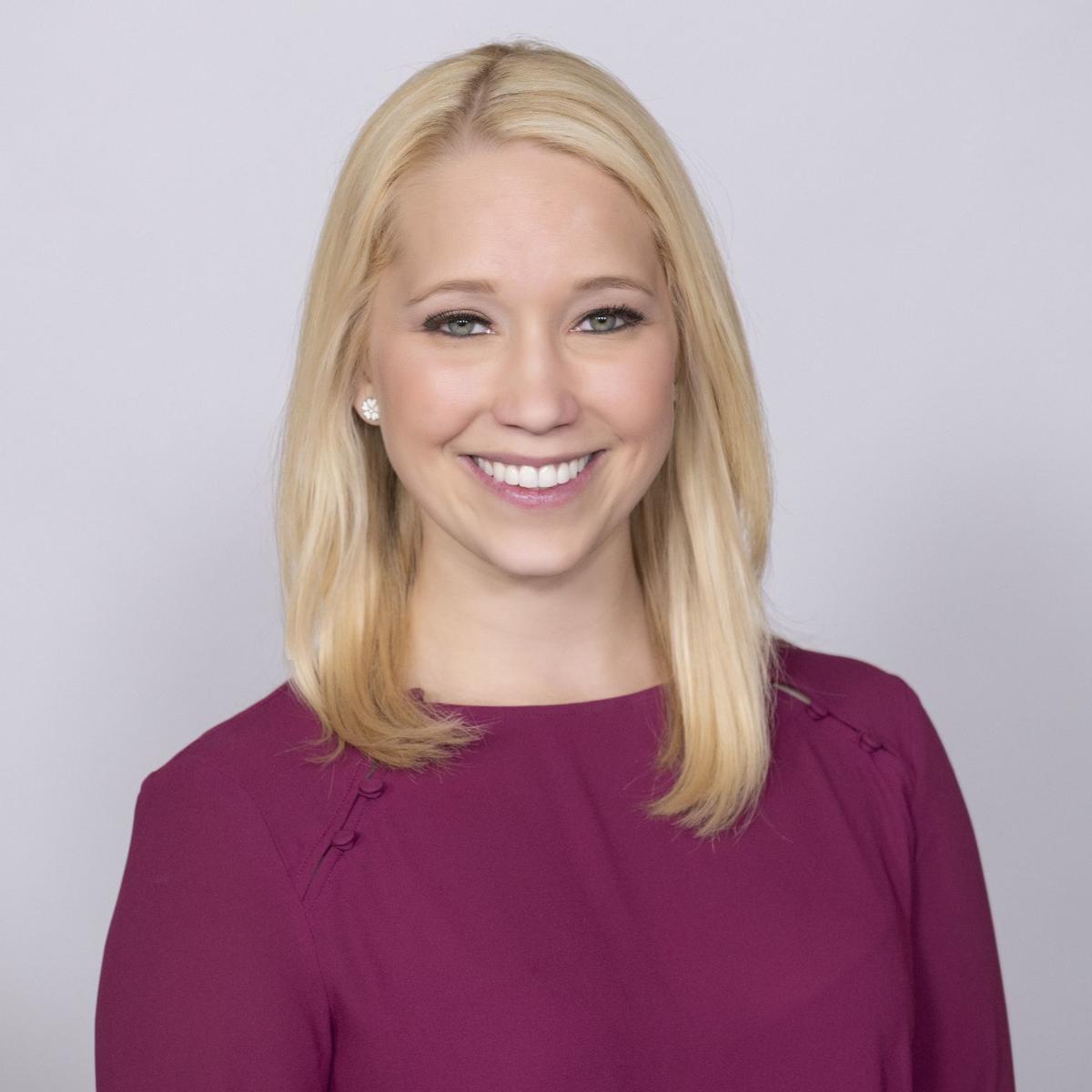 KSDK adds new meteorologist to weekend weather watch | Joe's St. Louis |  stltoday.com