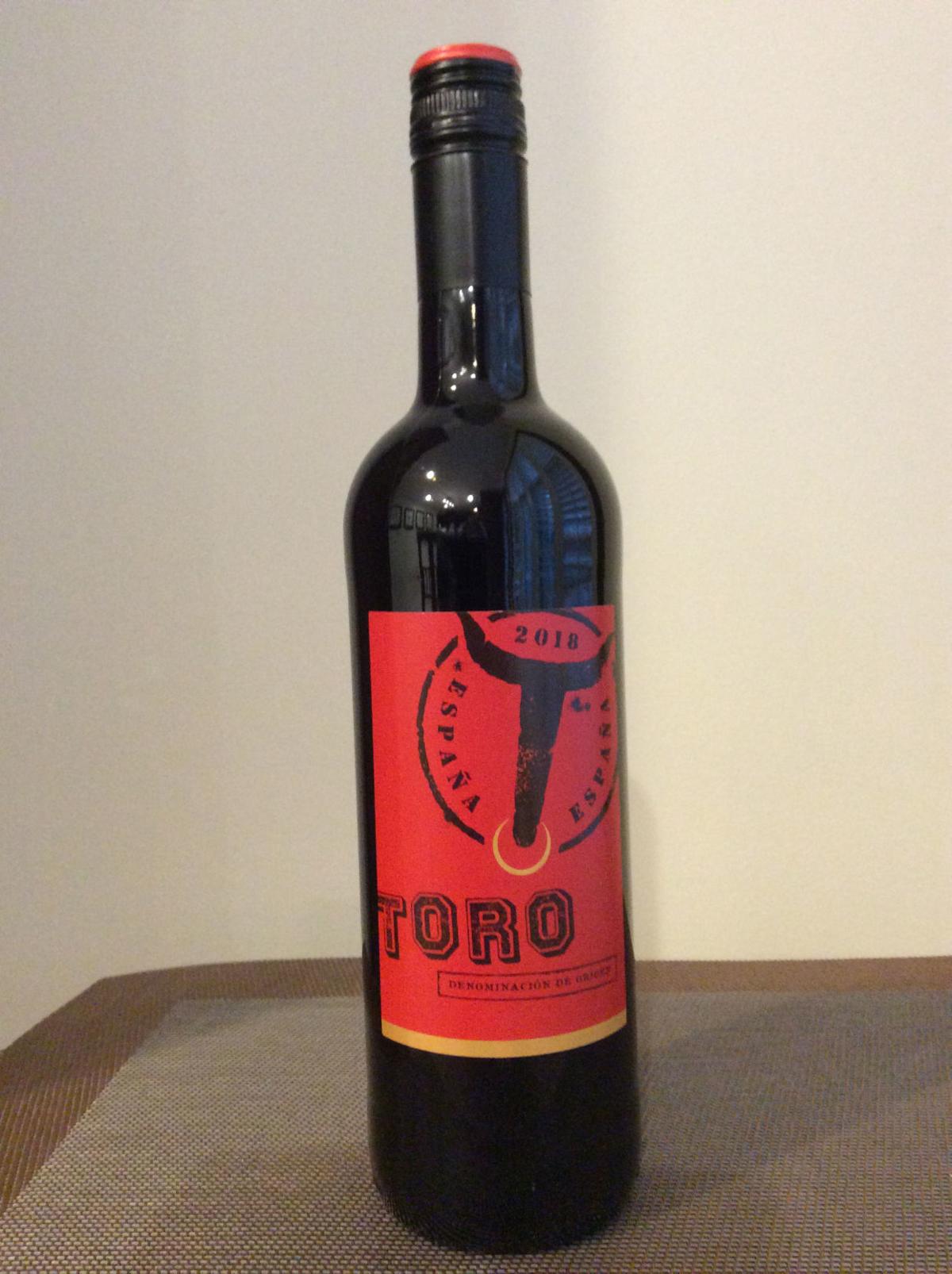 Wine Finds Robust reds from Spain’s Toro Food and cooking