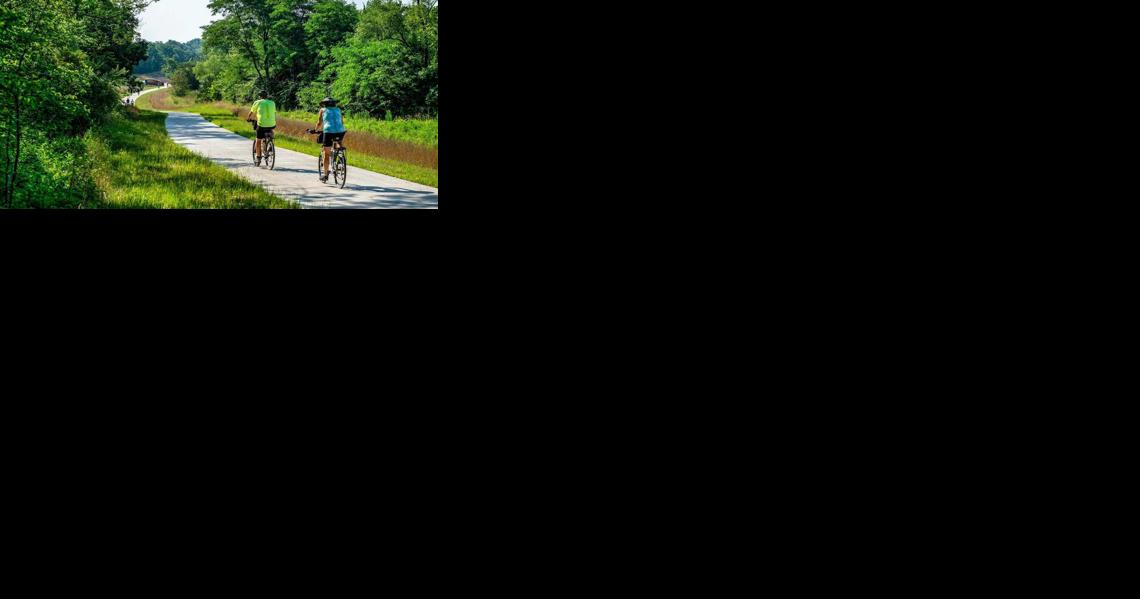 Top Missouri gubernatorial candidates oppose trail funding - Vimarsana News