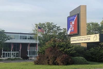 Ferguson-Florissant School District