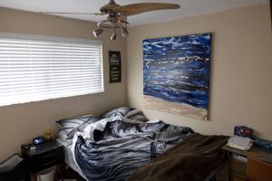 At home with Chris Randall
