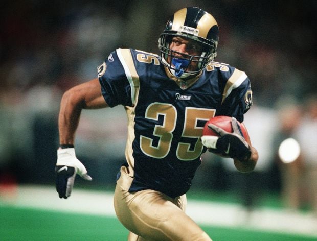 Aeneas Williams Highlights 