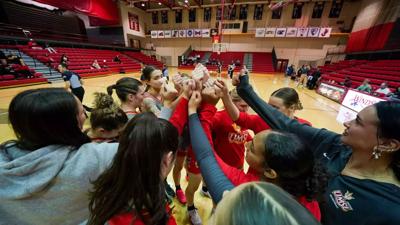 UMSL Tritons weekly rewind