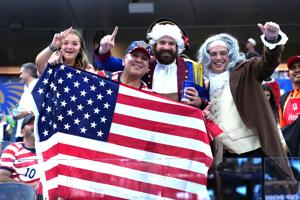 SOCCER-WORLDCUP/USA-BREAKTHROUGH