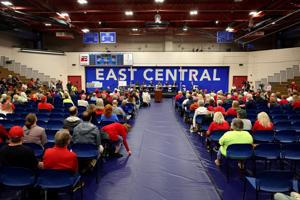 Franklin County data center debate