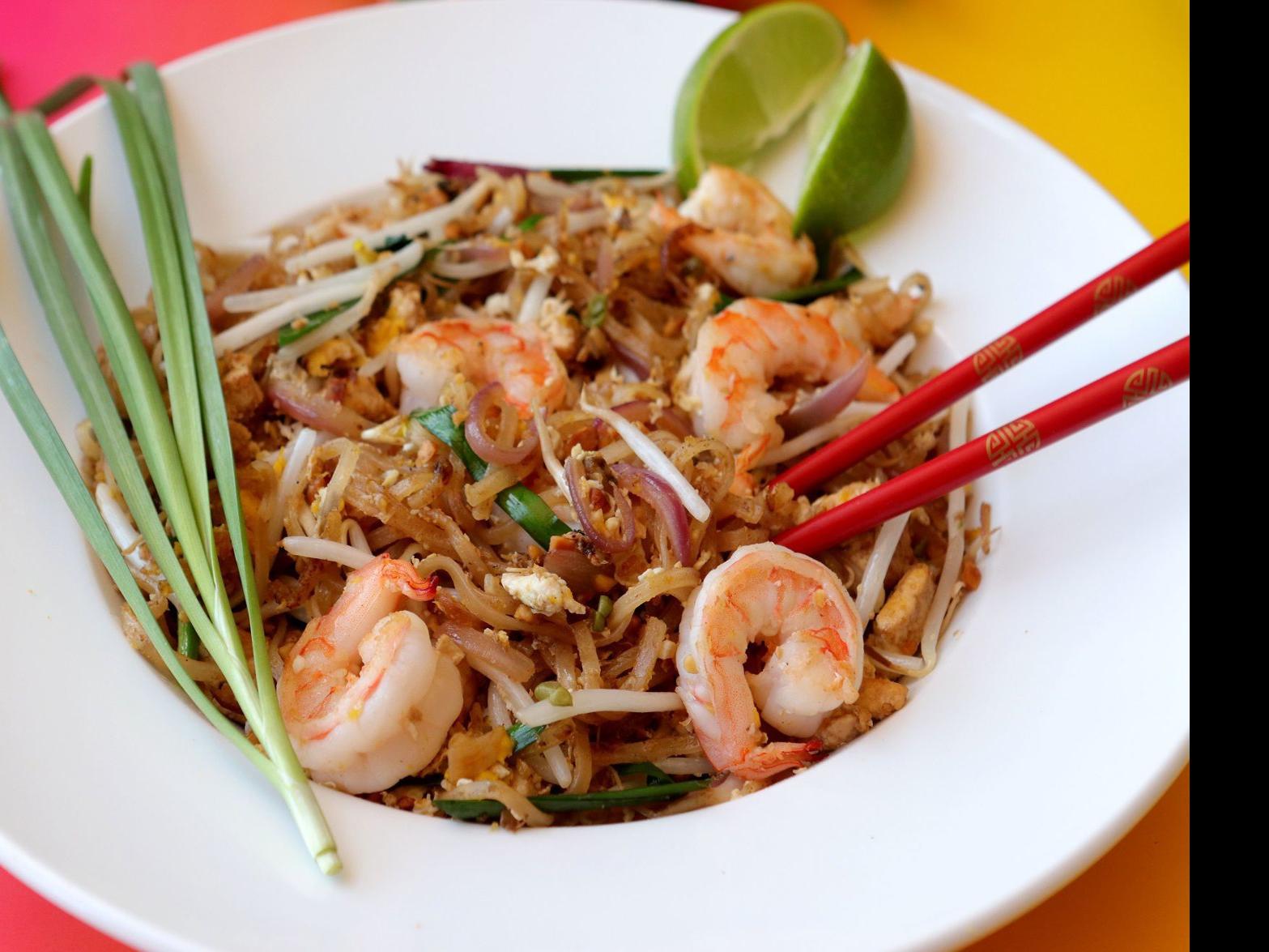 Pad Thai Recipes Stltoday Com The best new recipes from top food sites. pad thai recipes stltoday com