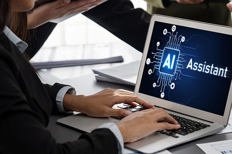 WashU Expert: Research highlights who wins, loses in AI-influenced job market