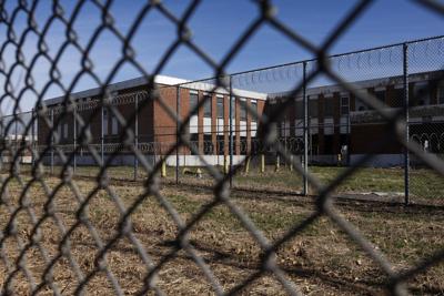 Activists rejoice as demolition of the Workhouse jail begins