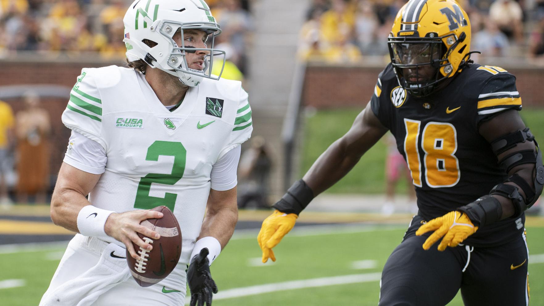 Mizzou football's defense dives into details going into Saturday's open practice