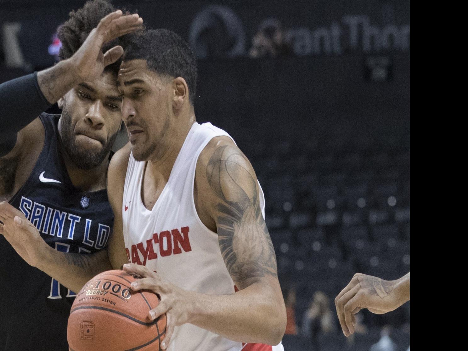 Before A Sellout Crowd Slu Can Make A Statement Vs No 13 Dayton
