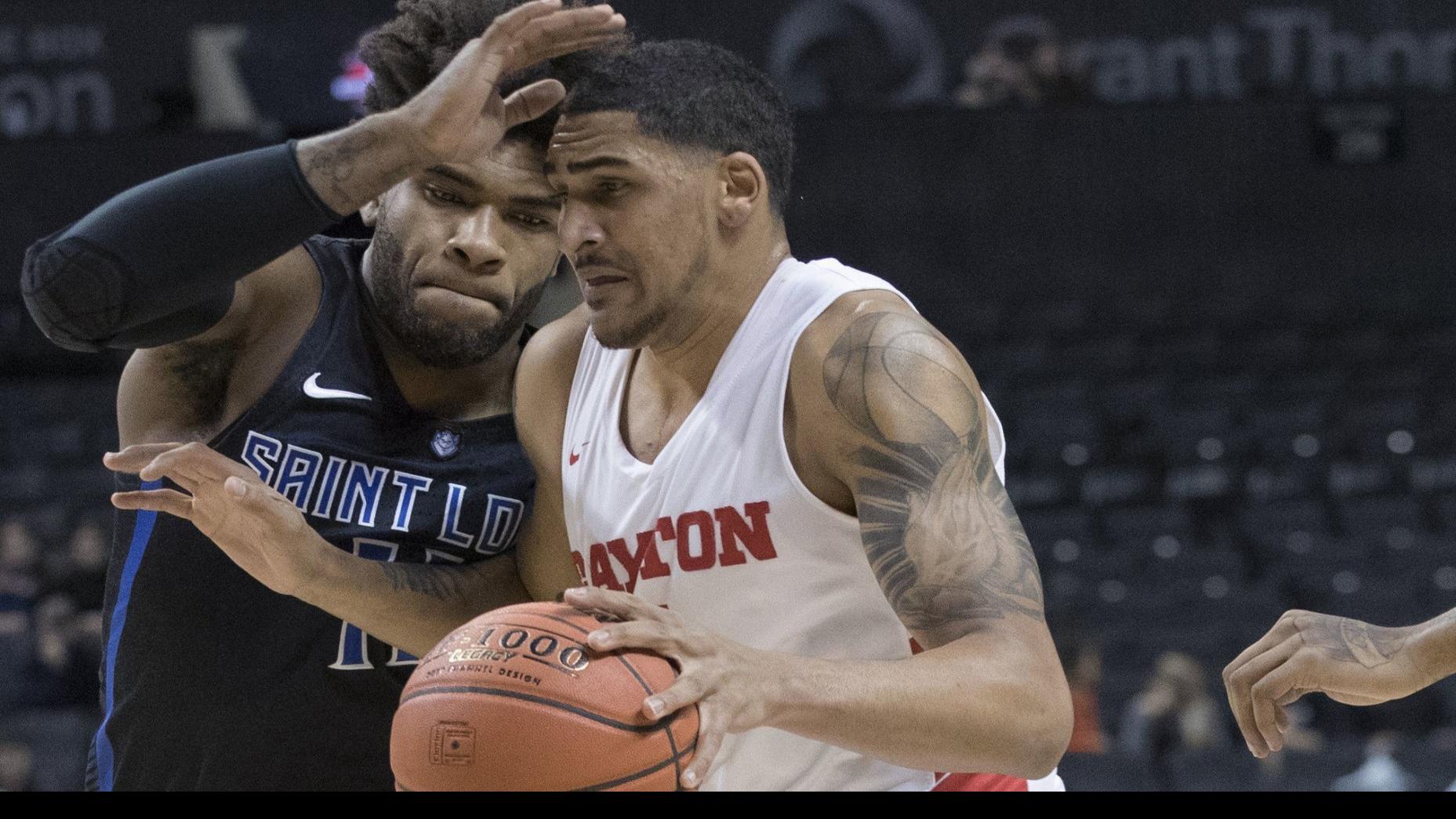 Before A Sellout Crowd Slu Can Make A Statement Vs No 13 Dayton