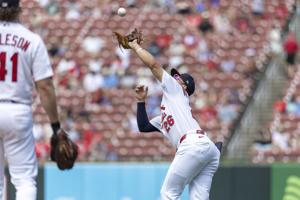 The St. Louis Cardinals take on the Miami Marlins on Sunday, June 28, 2026, at Busch Stadium.