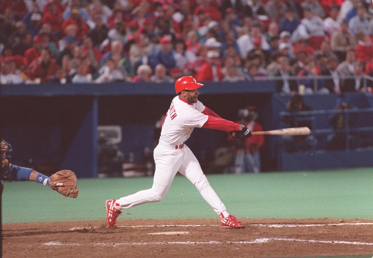 Hochman: Ozzie Smith still makes us feel young