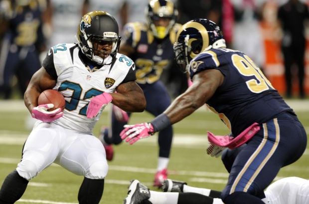 Maurice Jones-Drew trade rumors: Jaguars willing to deal if price