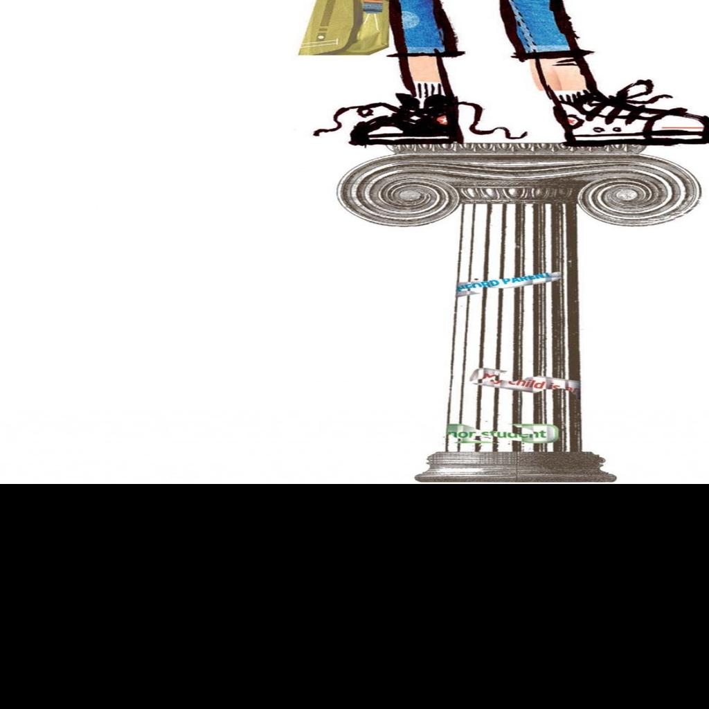 8 Signs Your Child Is Self Absorbed Parenting Stltoday Com