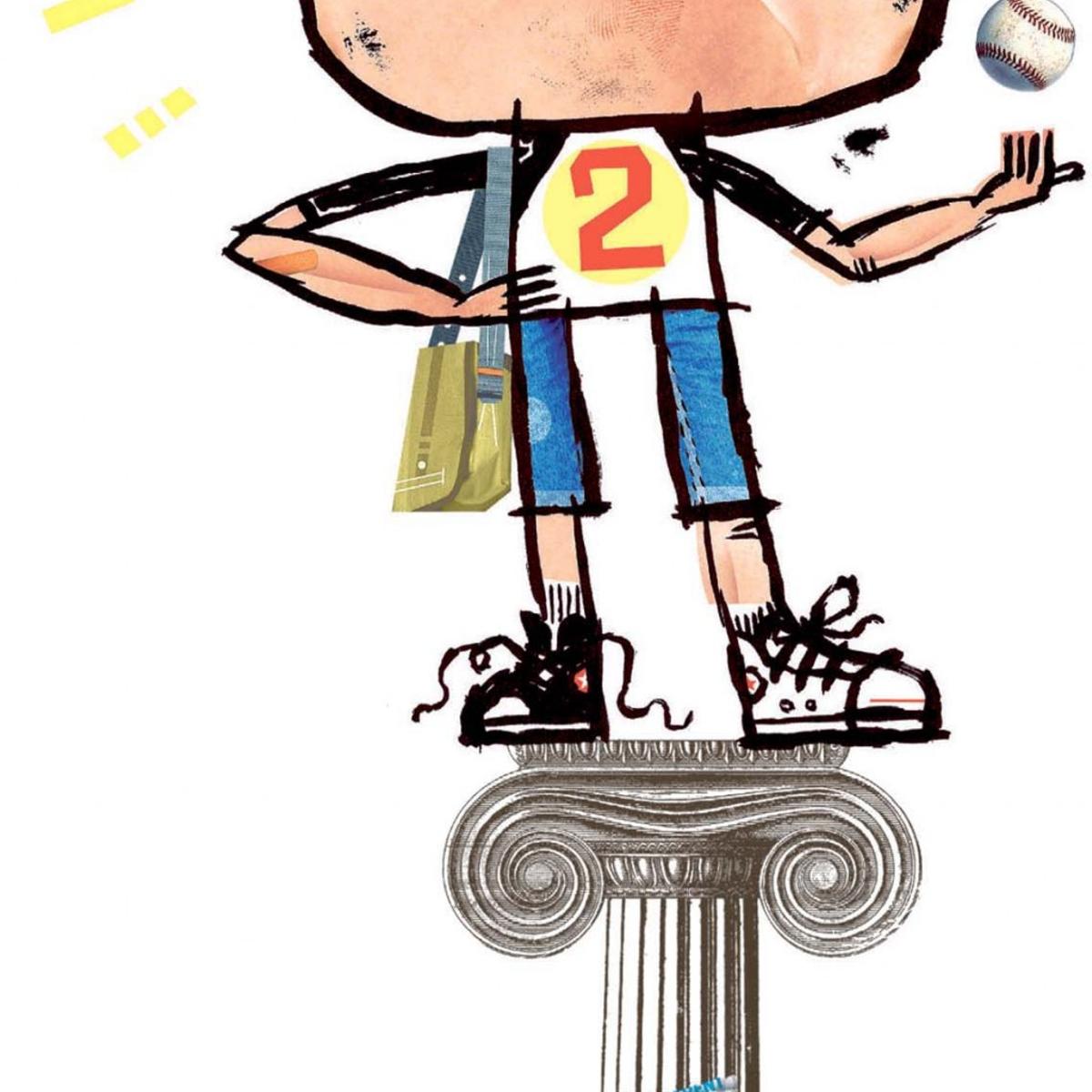8 Signs Your Child Is Self Absorbed Parenting Stltoday Com
