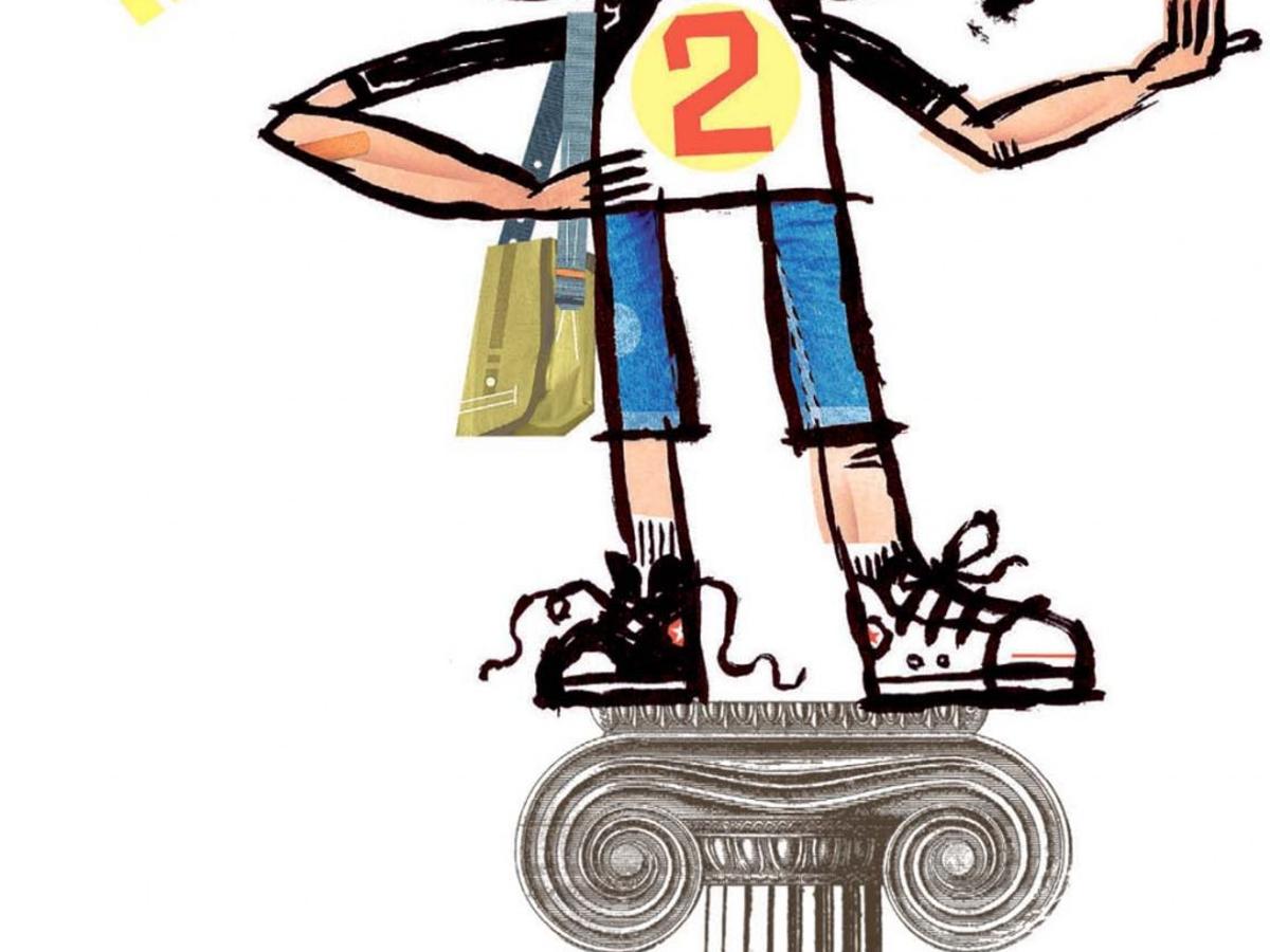 8 Signs Your Child Is Self Absorbed Parenting Stltoday Com