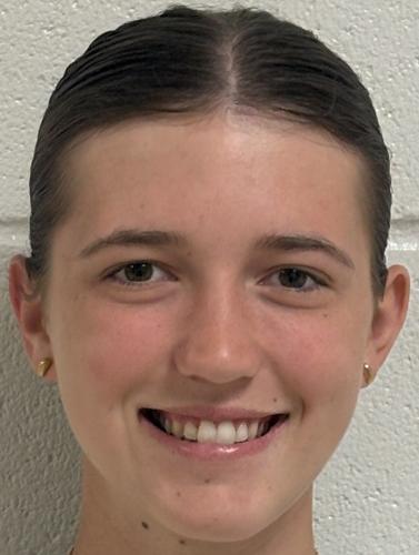 Fort Zumwalt North Scholar Athlete Lily Selvy