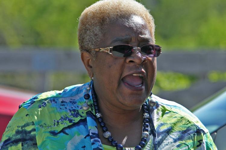 New Kinloch Mayor denied entry into Kinloch City Hall