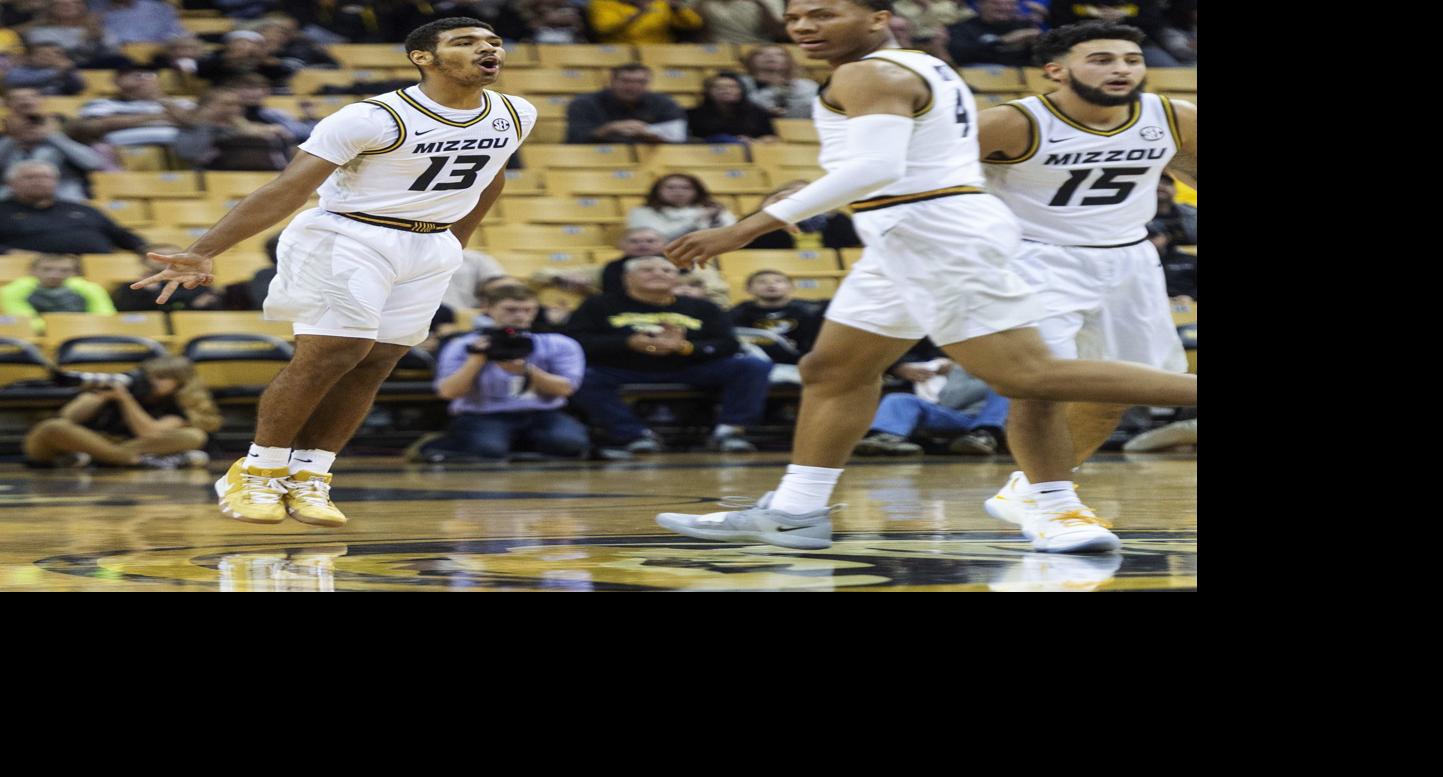 Matter On Mizzou Depth Issues Could Haunt Tigers Mizzou Sports