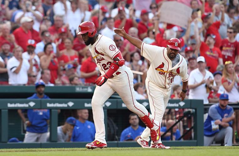 Chicago Cubs vs St. Louis Cardinals