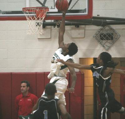 Bayless Continues Hot Streak With 57 49 Win Over Gateway