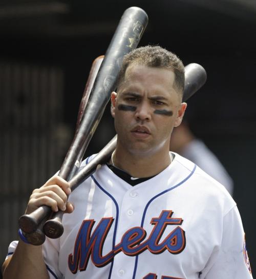 Carlos Beltran