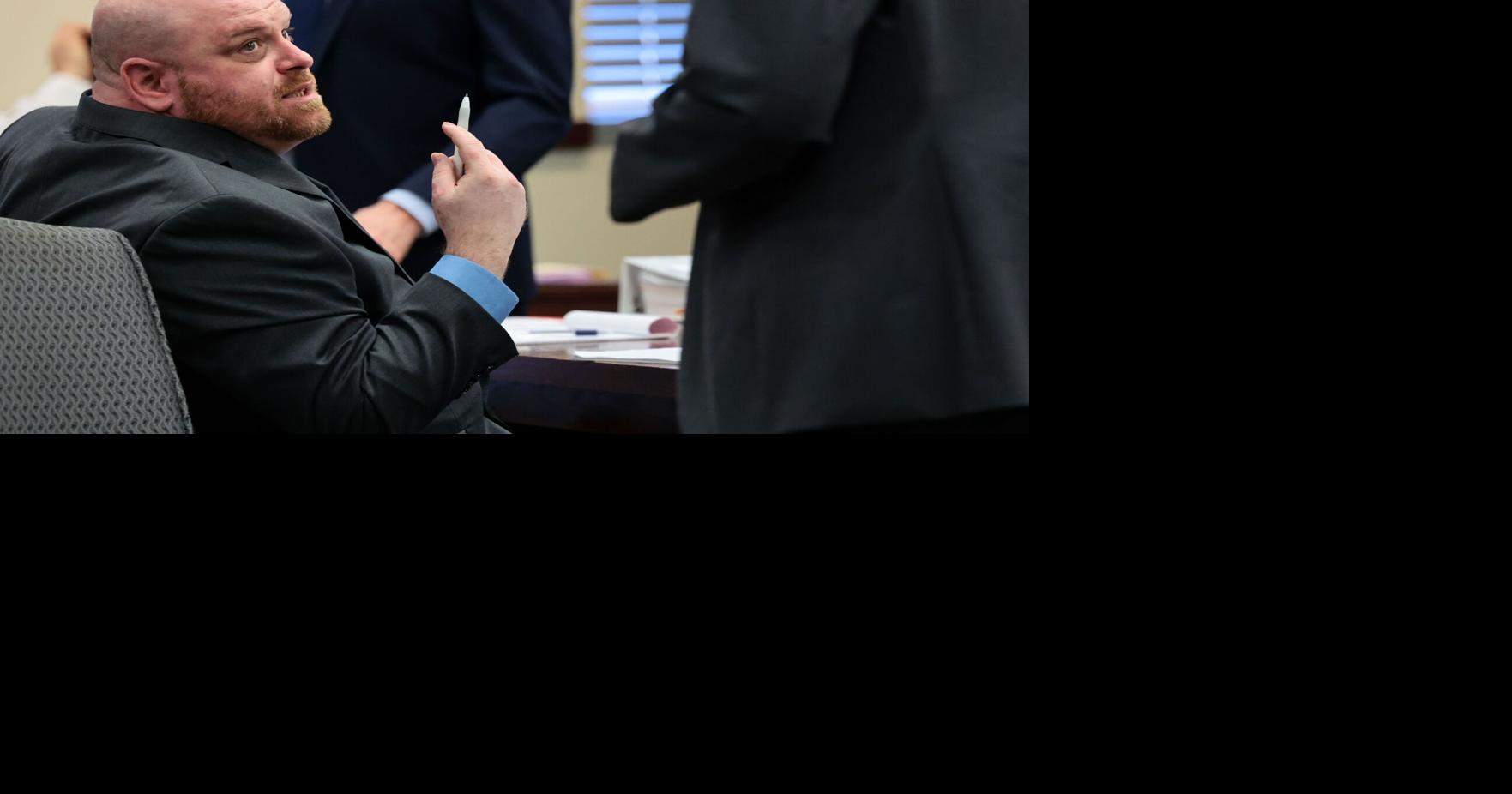 Messenger: Accused cop-killer's case shows the problem of delayed justice in Missouri