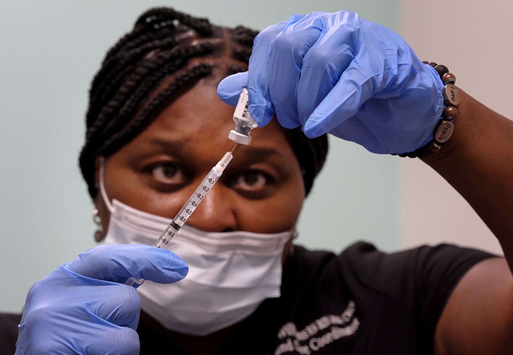 New RSV vaccines for infants, pregnant women hard to come by