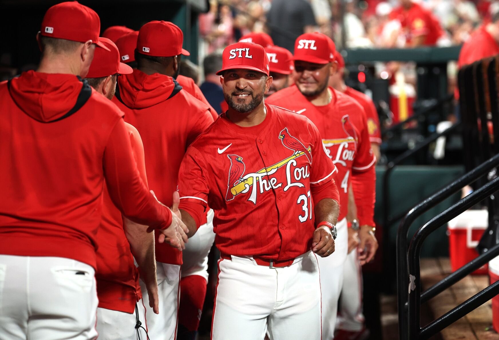 Chicago Cubs vs 51 Cardinals, Friday