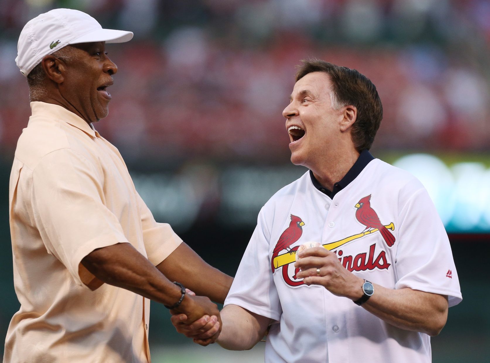 Media Views: ‌Hall Of Fame Inductee Bob Costas Yearns To Broadcast ...