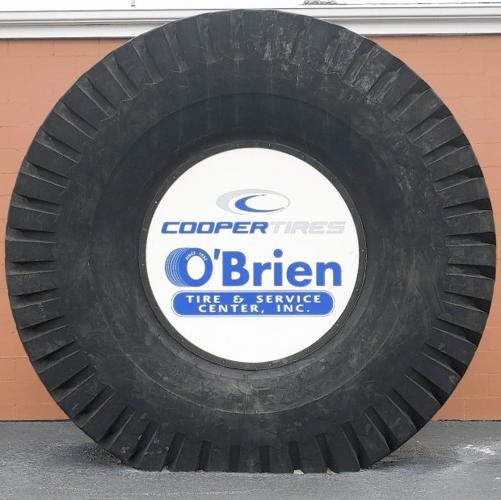 Still wheelin' down the road in Granite City