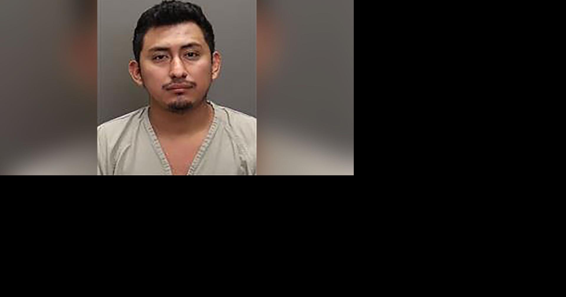 Man charged in rape of 10-year-old Ohio girl who had to travel to ...