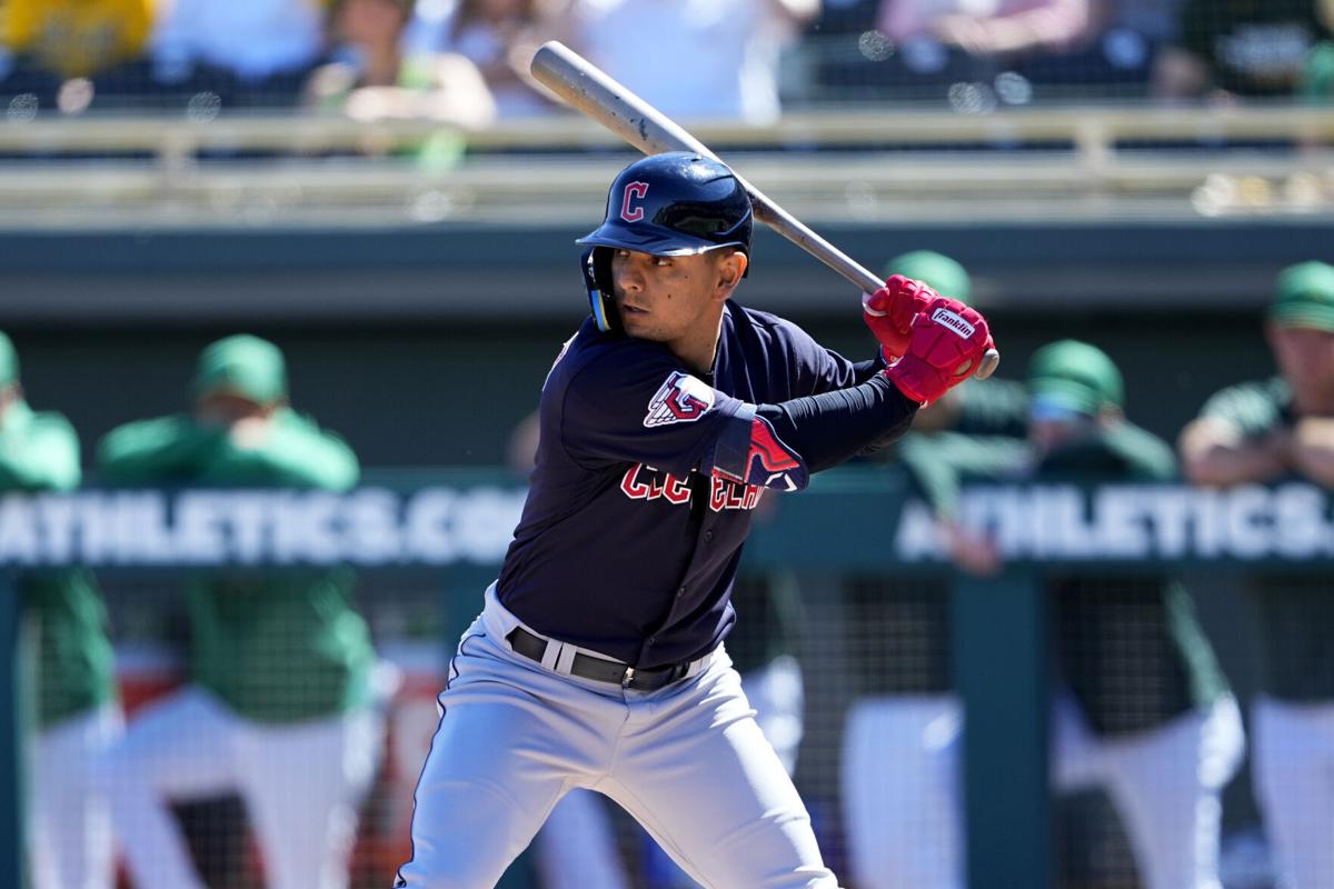 Talking Guardians: Taking a hard look at the Francisco Lindor deal