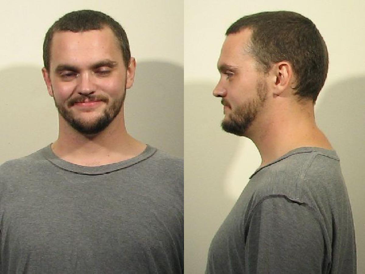 Suspect Disputes Anti Abortion Activist S Claim That He Pointed Rifle Outside Clinic In Granite City Law And Order Stltoday Com