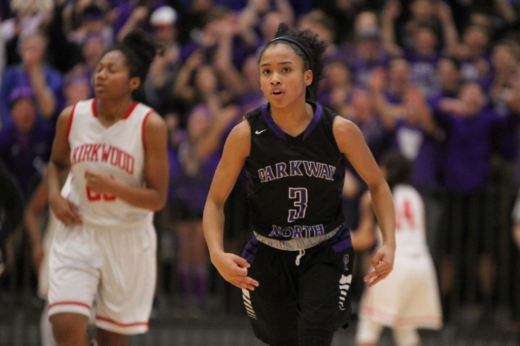 Realignment Brings Changes For Girls Basketball Postseason Girls