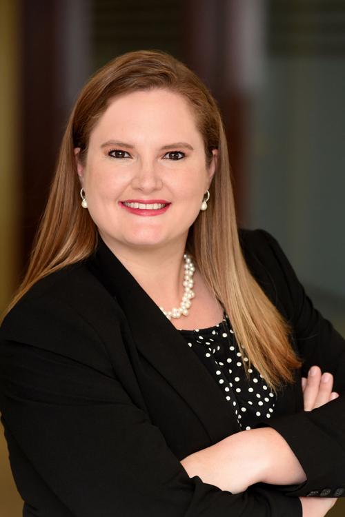Greensfelder, Hemker & Gale, P.C., attorney Lauren E. Surdyke