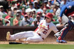 Cardinals host Cubs