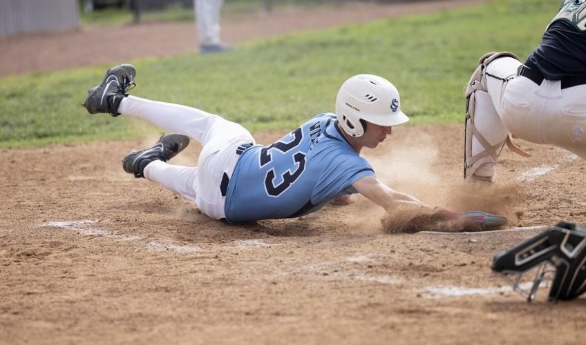 Orchard Farm vs. St. Charles