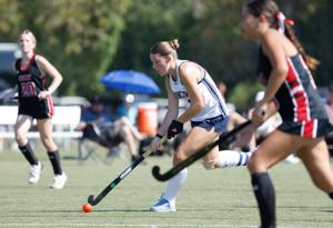 Principia vs. Parkway Central field hockey