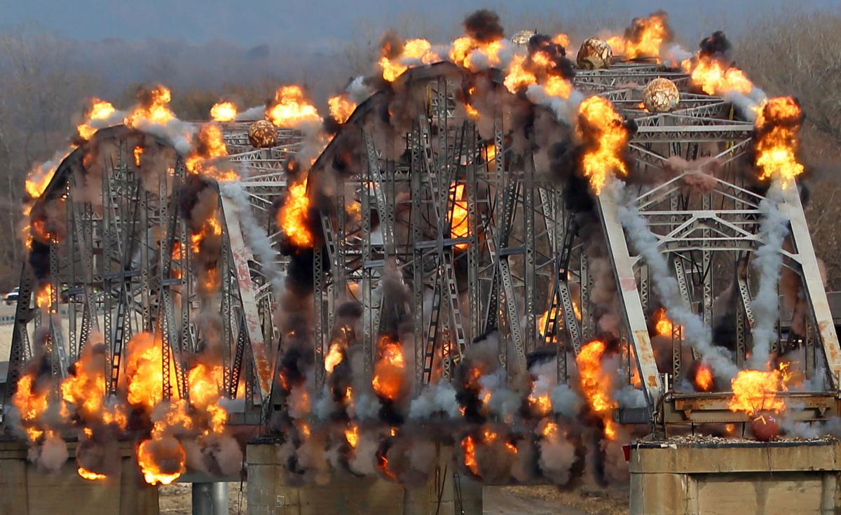 Best Of November 2019 Pictures From Post Dispatch Photographers