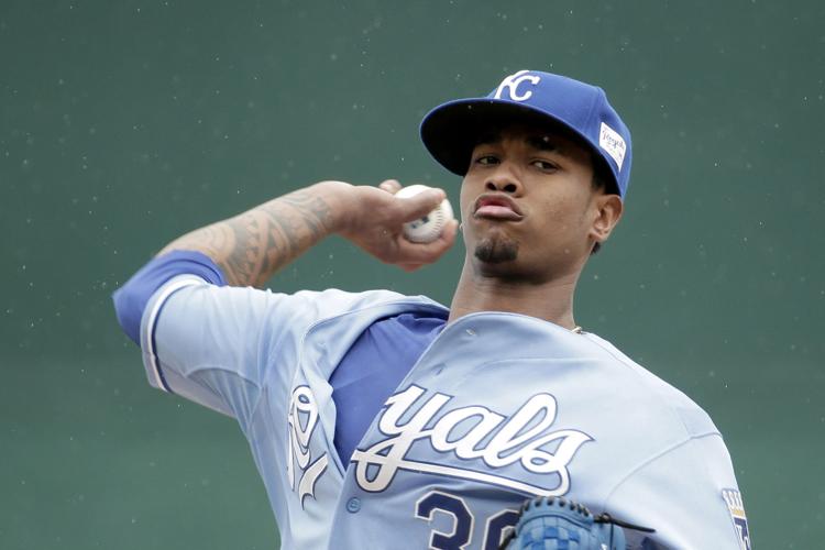 Yordano Ventura Has Died at 25: Remembering Game 6 of the 2014