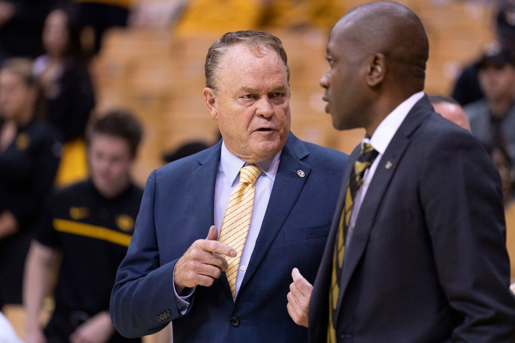 Missouri Basketball Coaching Staff: Insights, Developments, and Local Culture